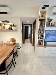 The Florence Residences (D19), Apartment #558532101